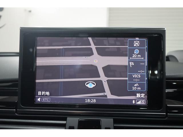 ベースグレード 黒革シート/コンフォートシートPKG/RSエグゾースト/BANG&OLUFSENサウンドシステム/パノラマルーフ/HUD/純正21インチAW/カーボンミラー/F&Bカメラ/LEDヘッド/ナビTV(10枚目)