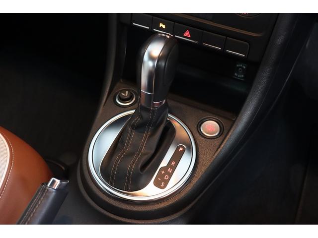 スペシャル・バグ 400台限定 特別仕様車/専用17インチAW/HIDヘッドライト/専用ハーフレザーシート/コムテック360度ドラレコ/カロッツェリアSDナビ/フルセグTV/バックカメラ/シートヒーター/ETC/禁煙(11枚目)