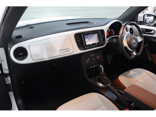 スペシャル・バグ 400台限定 特別仕様車/専用17インチAW/HIDヘッドライト/専用ハーフレザーシート/コムテック360度ドラレコ/カロッツェリアSDナビ/フルセグTV/バックカメラ/シートヒーター/ETC/禁煙(17枚目)