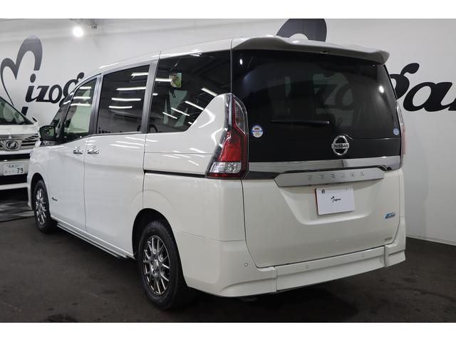 日産 セレナ チェアキャブ スロープタイプ 車イス２名 スローパー 電動固定 電動ウインチ 福祉車両 ９インチ純正 175 0万円 平成29年 17年 大阪府 中古車 価格 Com