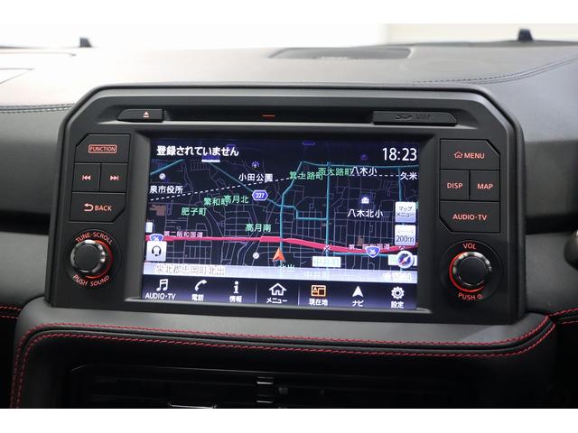 ブラックエディション 1オーナー/禁煙/RECARO製ブラック&レッド革シート/BOSEサウンド/専用チタンマフラー/純正RAYS製20インチAW/純正HDDナビ/フルTV/バックカメラ/bremboオレンジキャリパー(11枚目)