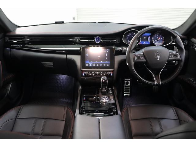 S グランスポーツ 黒革シート/サンルーフ/Harman/Kardonサウンドシステム/純正20インチAW/パドルシフト/LEDヘッド/純正ナビ/フルTV/360カメラ/パワートランクリッド/シートヒーター/禁煙車(20枚目)