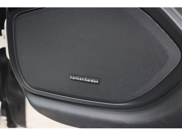 S グランスポーツ 黒革シート/サンルーフ/Harman/Kardonサウンドシステム/純正20インチAW/パドルシフト/LEDヘッド/純正ナビ/フルTV/360カメラ/パワートランクリッド/シートヒーター/禁煙車(23枚目)