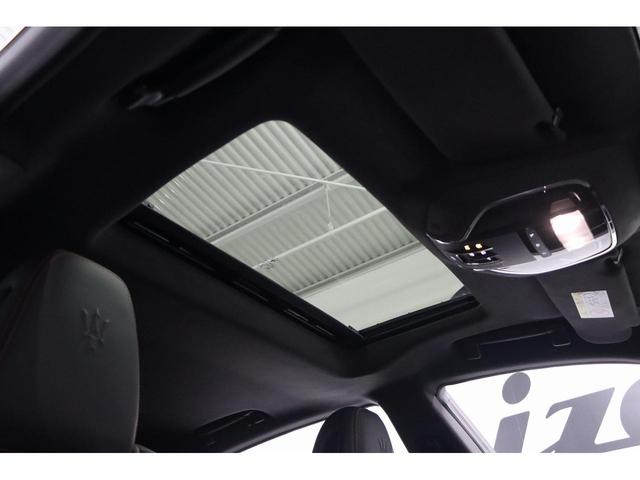 S グランスポーツ 黒革シート/サンルーフ/Harman/Kardonサウンドシステム/純正20インチAW/パドルシフト/LEDヘッド/純正ナビ/フルTV/360カメラ/パワートランクリッド/シートヒーター/禁煙車(31枚目)