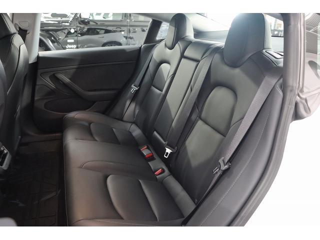 ロングレンジ AWD オートパイロット/黒革シート/パノラマガラスルーフ/チャデモアダプター/LEDヘッド/パワートランクリッド/純正19インチAW/パワーシート/ヒーター/サイド&バックカメラ/15インチディスプレイ(12枚目)