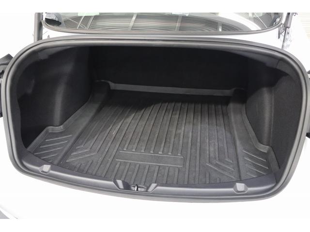 ロングレンジ AWD オートパイロット/黒革シート/パノラマガラスルーフ/チャデモアダプター/LEDヘッド/パワートランクリッド/純正19インチAW/パワーシート/ヒーター/サイド&バックカメラ/15インチディスプレイ(14枚目)