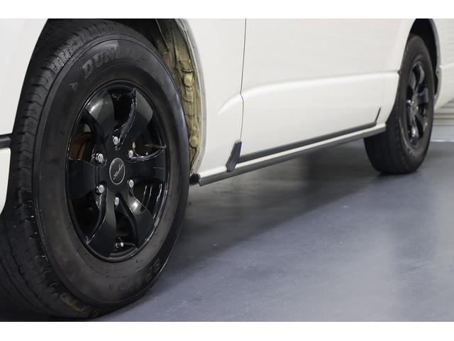 スーパーGL ダークプライム 100V電源コンセント2個/走行充電/サブバッテリ3個/セーフティセンス/衝突被害軽減/カロッツェリアナビ/フルセグTV/フリップダウン/Bカメラ/両側PSドア/リアベッドキット/1オーナー/禁煙車(8枚目)