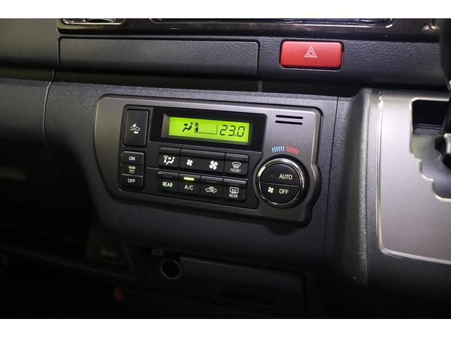 スーパーGL ダークプライム 100V電源コンセント2個/走行充電/サブバッテリ3個/セーフティセンス/衝突被害軽減/カロッツェリアナビ/フルセグTV/フリップダウン/Bカメラ/両側PSドア/リアベッドキット/1オーナー/禁煙車(29枚目)