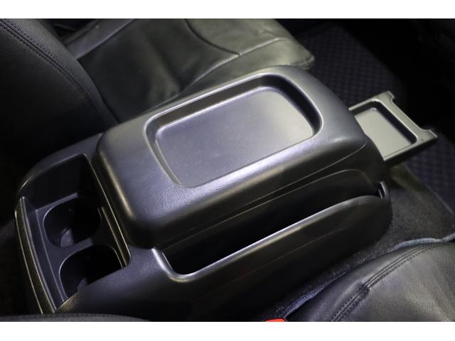 スーパーGL ダークプライム 100V電源コンセント2個/走行充電/サブバッテリ3個/セーフティセンス/衝突被害軽減/カロッツェリアナビ/フルセグTV/フリップダウン/Bカメラ/両側PSドア/リアベッドキット/1オーナー/禁煙車(30枚目)