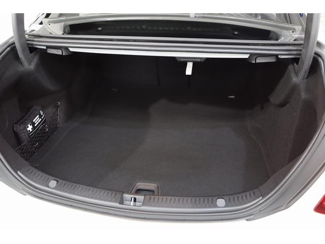 E63 S 4マチック+ エクスクルーシブPKG/パノラマSR/ブルメスターサウンド/純正ナビ/TV/360カメラ/アンビエントライト/エアバランスPKG/レーダーセーフティ/HUD/黒革ダイナミックシート/禁煙/1オーナー(18枚目)