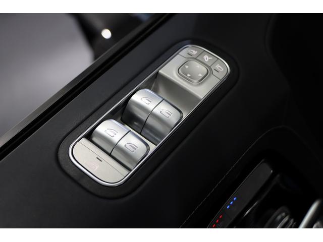 G400d マヌファクトゥーアエディション サンルーフ/ブラックナッパレザー/ブラックスモークLEDヘッド/ブルメスターサウンド/アンビエントライト/純正20インチAW/純正ナビ/TV/360カメラ/特別ボディカラー/禁煙車/1オーナー/スペア(24枚目)