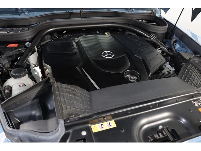 G400d マヌファクトゥーアエディション サンルーフ/ブラックナッパレザー/ブラックスモークLEDヘッド/ブルメスターサウンド/アンビエントライト/純正20インチAW/純正ナビ/TV/360カメラ/特別ボディカラー/禁煙車/1オーナー/スペア(36枚目)