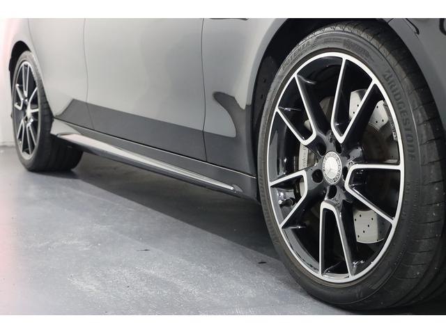 C450 AMG 4マチック ステーションワゴン パノラマサンルーフ/赤革シート/ブルメスターサウンド/ヘッドアップディスプレイ/アンビエントライト/レーダーセーフティPKG/エアバランスPKG/純正ナビ/フルセグTV/パワートランク/禁煙/1オーナ(9枚目)