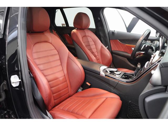 C450 AMG 4マチック ステーションワゴン パノラマサンルーフ/赤革シート/ブルメスターサウンド/ヘッドアップディスプレイ/アンビエントライト/レーダーセーフティPKG/エアバランスPKG/純正ナビ/フルセグTV/パワートランク/禁煙/1オーナ(13枚目)