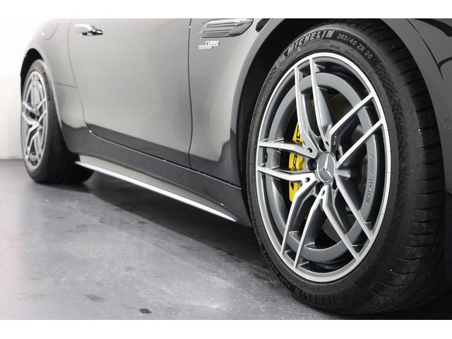 SL43 1オーナー/レッドソフトトップ/HUD/AMGライドコントロール/デジタルコックピットディスプレイ/MBUX/11.9インチディスプレイ/AMGパフォーマンスステアリング/ブルメスター/地デジTV(15枚目)