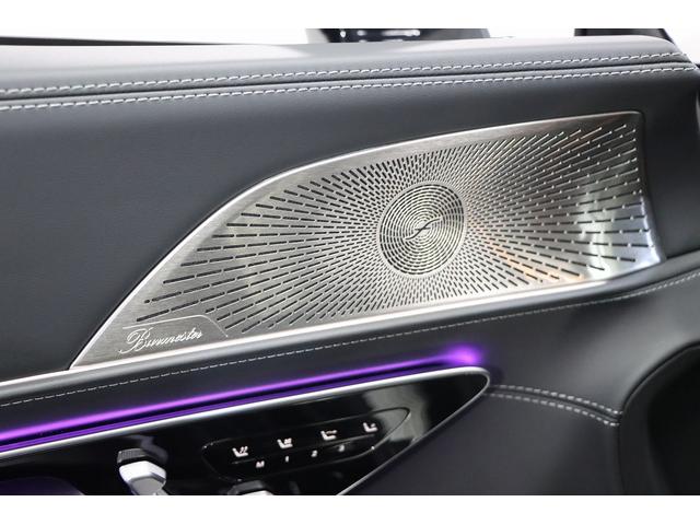 SL43 1オーナー/レッドソフトトップ/HUD/AMGライドコントロール/デジタルコックピットディスプレイ/MBUX/11.9インチディスプレイ/AMGパフォーマンスステアリング/ブルメスター/地デジTV(26枚目)