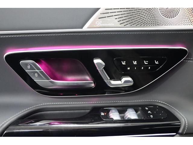 SL43 1オーナー/レッドソフトトップ/HUD/AMGライドコントロール/デジタルコックピットディスプレイ/MBUX/11.9インチディスプレイ/AMGパフォーマンスステアリング/ブルメスター/地デジTV(27枚目)