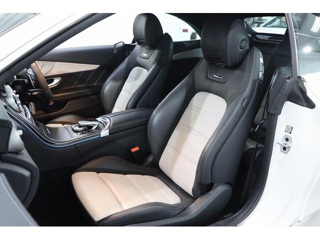 C63 Sカブリオレ ブルーソフトトップ/レーダーセーフティ/AMG黒&白レザスポーツーシート/純正19インチAW/ブルメスターサウンド/スポーツエキゾースト/IWCウォッチ/レッドブレーキキャリパー/純正ナビ/地デジTV(19枚目)
