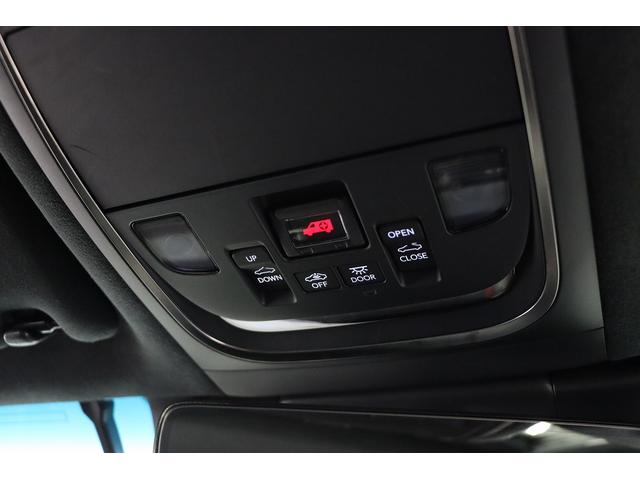 LS500h Fスポーツ サンルーフ/ウルトラスエード黒革コンビシート/HUD/イージークローザードア/パワートランク/純正ドラレコ/HDDナビ/地デジ/360カメラ/シートヒーター&ベンチレーター/三眼LED/1オーナー(28枚目)