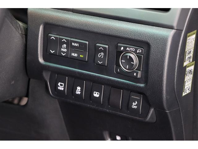 HS250h バージョンI ヘッドアップディスプレイ//純正ナビ/地デジTV/Bカメラ/電動サンシェード/黒革シート/クリアランスソナー/ユピテル前後ドラレコ/シートヒーター&エアコン/LEDヘッド/純正17インチAW/(22枚目)