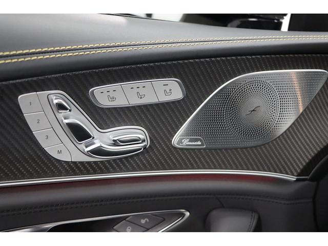 メルセデスＡＭＧ ＧＴ ４ドアクーペ