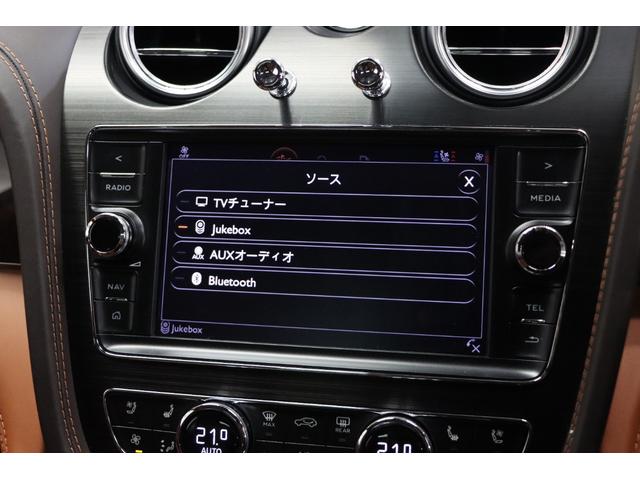 ベンテイガ ベースグレード　６．０　マリナードライビングスペック／Ｆシートコンフォートスペック／ツーリングスペック／シティスペック／パノラマサンルーフ／ダイヤモンドキルティング／キャメルレザー／ナイトビジョン／３６０カメラ／禁煙（15枚目）