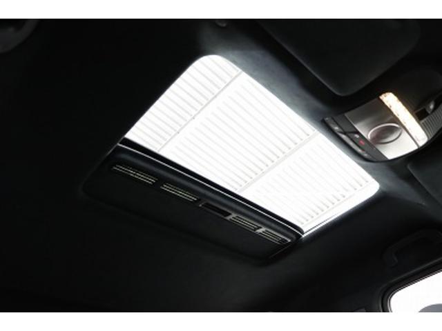 Ｇクラス Ｇ６３　Ｇマヌファクトゥーアプログラムプラス／ＡＭＧナイトＰＫＧ／サンルーフ／黒革シート／ブルメスター／アンビエント／純正２１インチＡＷ／ＧＰＳレーダー／純正前後ドラレコ／デジタルインナーミラー／パドルシフト（18枚目）