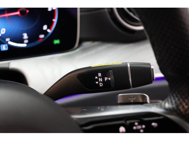 ＣＬＳクラス ＣＬＳ２２０ｄ　スポーツ　エクスクルーシブパッケージ　黒革シート／シートヒーター＆ベンチレーター／ブラインドスポットモニター／ドラレコ／ＥＴＣ／ＬＥＤヘッドライト／電動リアゲート／サンルーフ／全周囲カメラ／純正１９インチＡＷ／メモリー付パワーシート（23枚目）