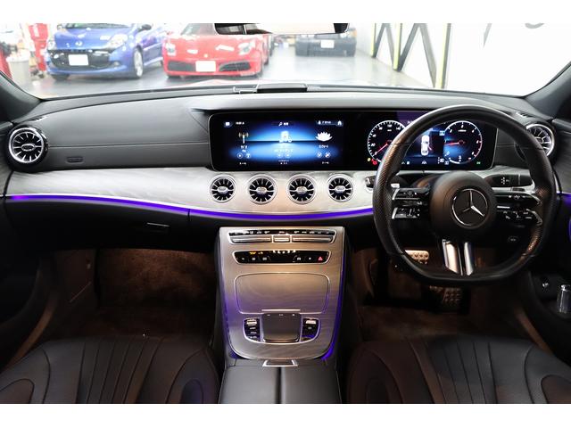 ＣＬＳクラス ＣＬＳ２２０ｄ　スポーツ　エクスクルーシブパッケージ　黒革シート／シートヒーター＆ベンチレーター／ブラインドスポットモニター／ドラレコ／ＥＴＣ／ＬＥＤヘッドライト／電動リアゲート／サンルーフ／全周囲カメラ／純正１９インチＡＷ／メモリー付パワーシート（25枚目）