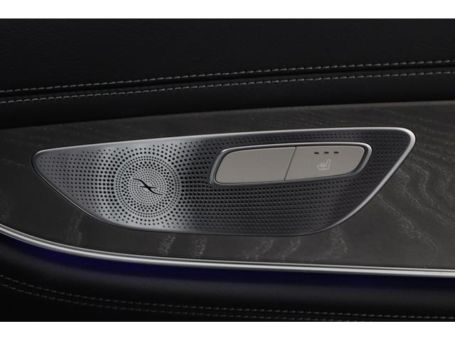 ＣＬＳクラス ＣＬＳ２２０ｄ　スポーツ　エクスクルーシブパッケージ　黒革シート／シートヒーター＆ベンチレーター／ブラインドスポットモニター／ドラレコ／ＥＴＣ／ＬＥＤヘッドライト／電動リアゲート／サンルーフ／全周囲カメラ／純正１９インチＡＷ／メモリー付パワーシート（30枚目）