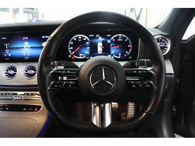 ＣＬＳクラス ＣＬＳ２２０ｄ　スポーツ　エクスクルーシブパッケージ　黒革シート／シートヒーター＆ベンチレーター／ブラインドスポットモニター／ドラレコ／ＥＴＣ／ＬＥＤヘッドライト／電動リアゲート／サンルーフ／全周囲カメラ／純正１９インチＡＷ／メモリー付パワーシート（31枚目）