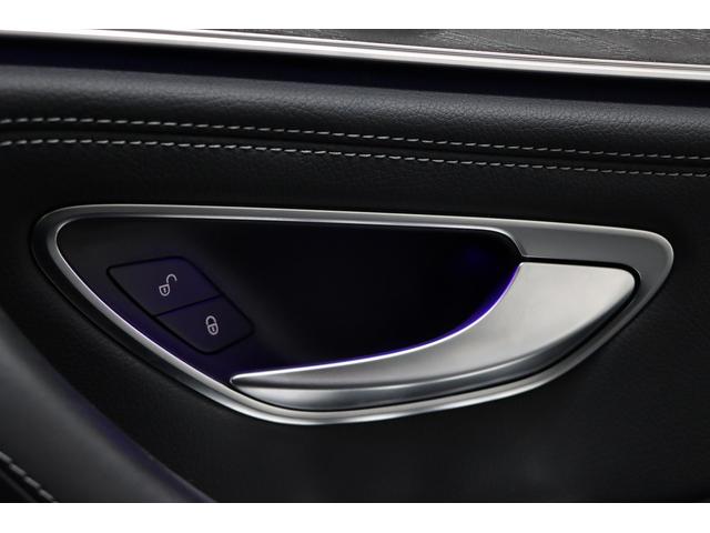 ＣＬＳクラス ＣＬＳ２２０ｄ　スポーツ　エクスクルーシブパッケージ　黒革シート／シートヒーター＆ベンチレーター／ブラインドスポットモニター／ドラレコ／ＥＴＣ／ＬＥＤヘッドライト／電動リアゲート／サンルーフ／全周囲カメラ／純正１９インチＡＷ／メモリー付パワーシート（34枚目）