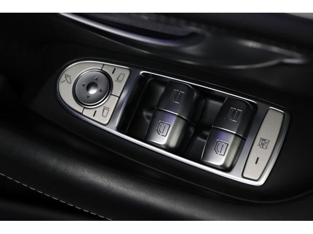 ＣＬＳクラス ＣＬＳ２２０ｄ　スポーツ　エクスクルーシブパッケージ　黒革シート／シートヒーター＆ベンチレーター／ブラインドスポットモニター／ドラレコ／ＥＴＣ／ＬＥＤヘッドライト／電動リアゲート／サンルーフ／全周囲カメラ／純正１９インチＡＷ／メモリー付パワーシート（36枚目）