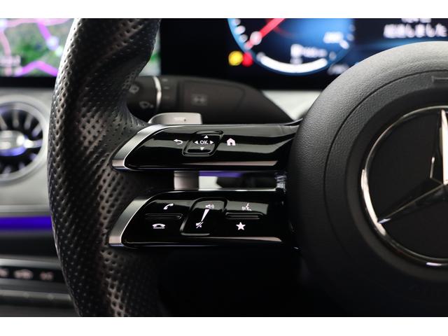 ＣＬＳクラス ＣＬＳ２２０ｄ　スポーツ　エクスクルーシブパッケージ　黒革シート／シートヒーター＆ベンチレーター／ブラインドスポットモニター／ドラレコ／ＥＴＣ／ＬＥＤヘッドライト／電動リアゲート／サンルーフ／全周囲カメラ／純正１９インチＡＷ／メモリー付パワーシート（39枚目）