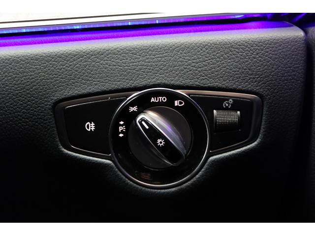 ＣＬＳクラス ＣＬＳ２２０ｄ　スポーツ　エクスクルーシブパッケージ　黒革シート／シートヒーター＆ベンチレーター／ブラインドスポットモニター／ドラレコ／ＥＴＣ／ＬＥＤヘッドライト／電動リアゲート／サンルーフ／全周囲カメラ／純正１９インチＡＷ／メモリー付パワーシート（44枚目）