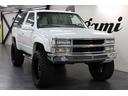 CHEVROLET CHEVROLET TAHOE SPORTS