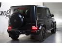 MERCEDES AMG G-CLASS
