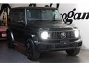 MERCEDES AMG G-CLASS