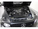 MERCEDES AMG G-CLASS