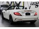 MERCEDES AMG SLC