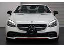 MERCEDES AMG SLC