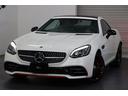 MERCEDES AMG SLC