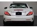 MERCEDES AMG SLC