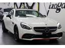 MERCEDES AMG SLC