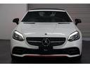 MERCEDES AMG SLC