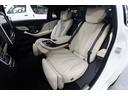 MERCEDES MAYBACH S-CLASS