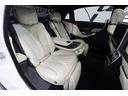 MERCEDES MAYBACH S-CLASS