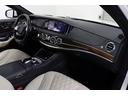 MERCEDES MAYBACH S-CLASS