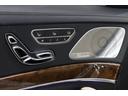 MERCEDES MAYBACH S-CLASS