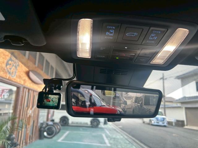 ヴォクシー ハイブリッドS-Z モデリスタ フルエアロ オプション多(20枚目)